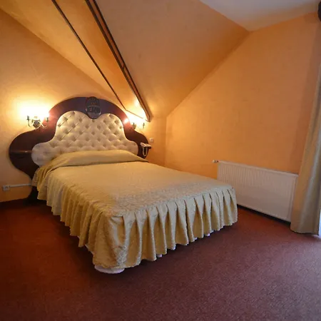 Hotel Pegasa Pils 4*