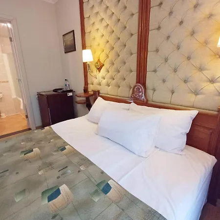 Hotel Pegasa Pils