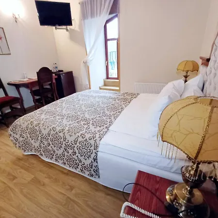 Pegasa Pils Hotel