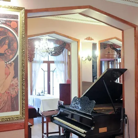Pegasa Pils Hotel Jurkalne