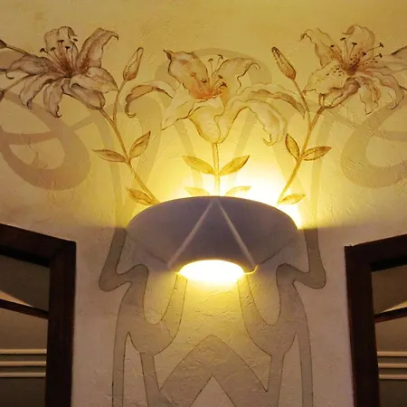 Pegasa Pils Hotel 4*