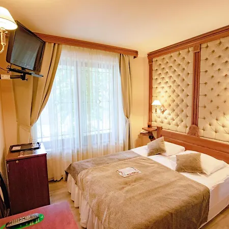 Pegasa Pils Hotel 4*