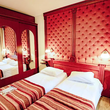 Pegasa Pils Hotel Jurkalne
