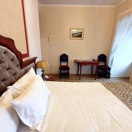 Pegasa Pils Hotel Jurkalne