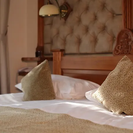 Pegasa Pils Hotel Jurkalne